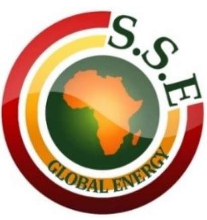 SSE Global Energy Logo